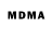 MDMA молли Dina Bern